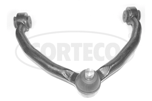 Control/Trailing Arm, wheel suspension (49399023)