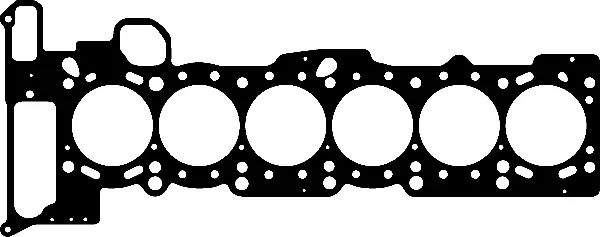 Gasket, cylinder head (414046P)