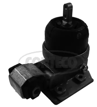 Mounting, automatic transmission (80001880)