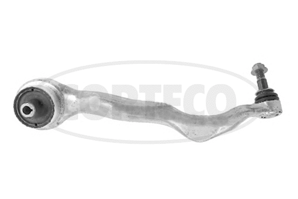 Control/Trailing Arm, wheel suspension (49395614)