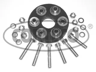Joint, propshaft (21652295)