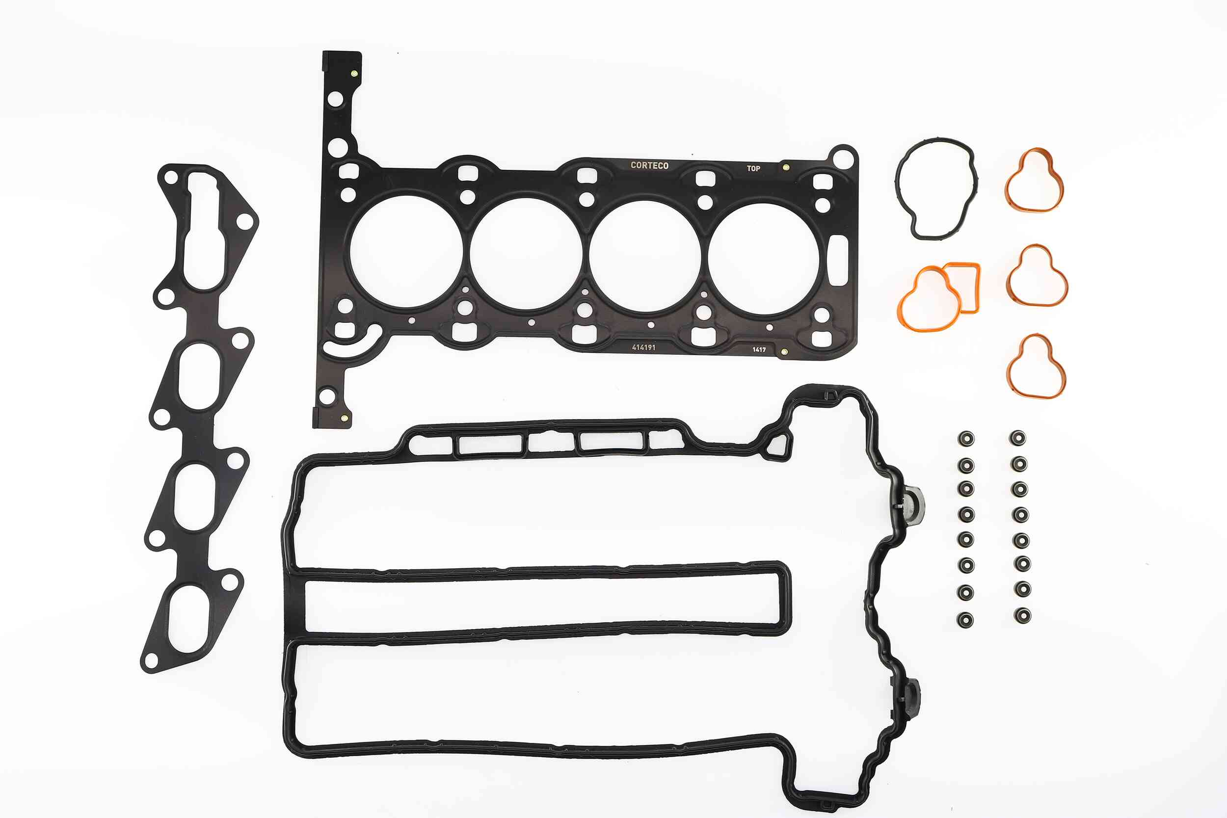 Gasket Kit, cylinder head (417300P)