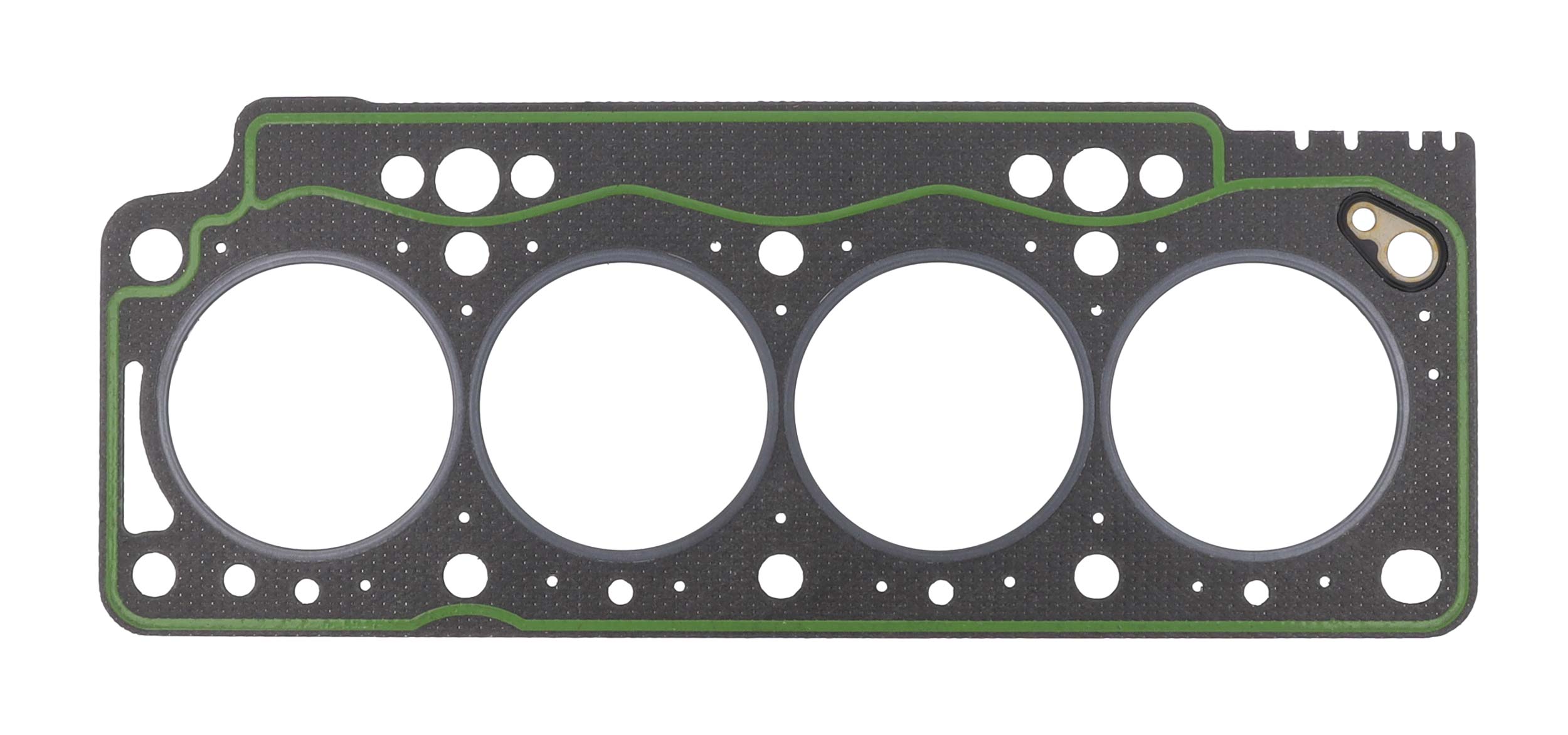 Gasket, cylinder head