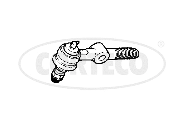 Tie Rod End (49401297)