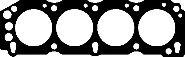 Gasket, cylinder head (411077P)