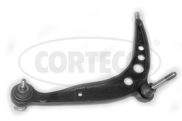 Control/Trailing Arm, wheel suspension (49399368)