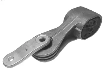 Mounting, manual transmission (80000519)