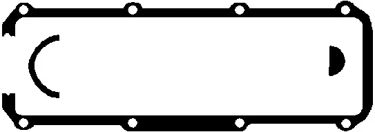 Gasket, cylinder head cover (440382P)