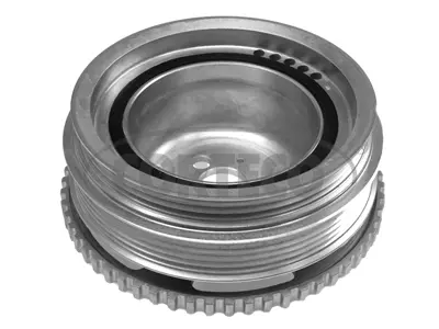 Belt Pulley, crankshaft (80001150)