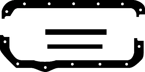 Gasket, oil sump (423918P)