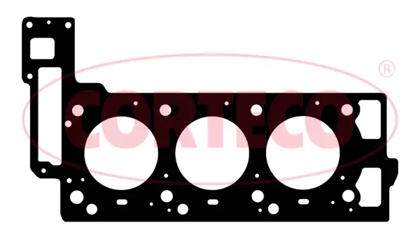 Gasket, cylinder head (415391P)