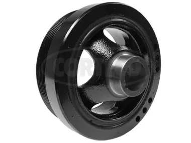 Belt Pulley, crankshaft (80000818)