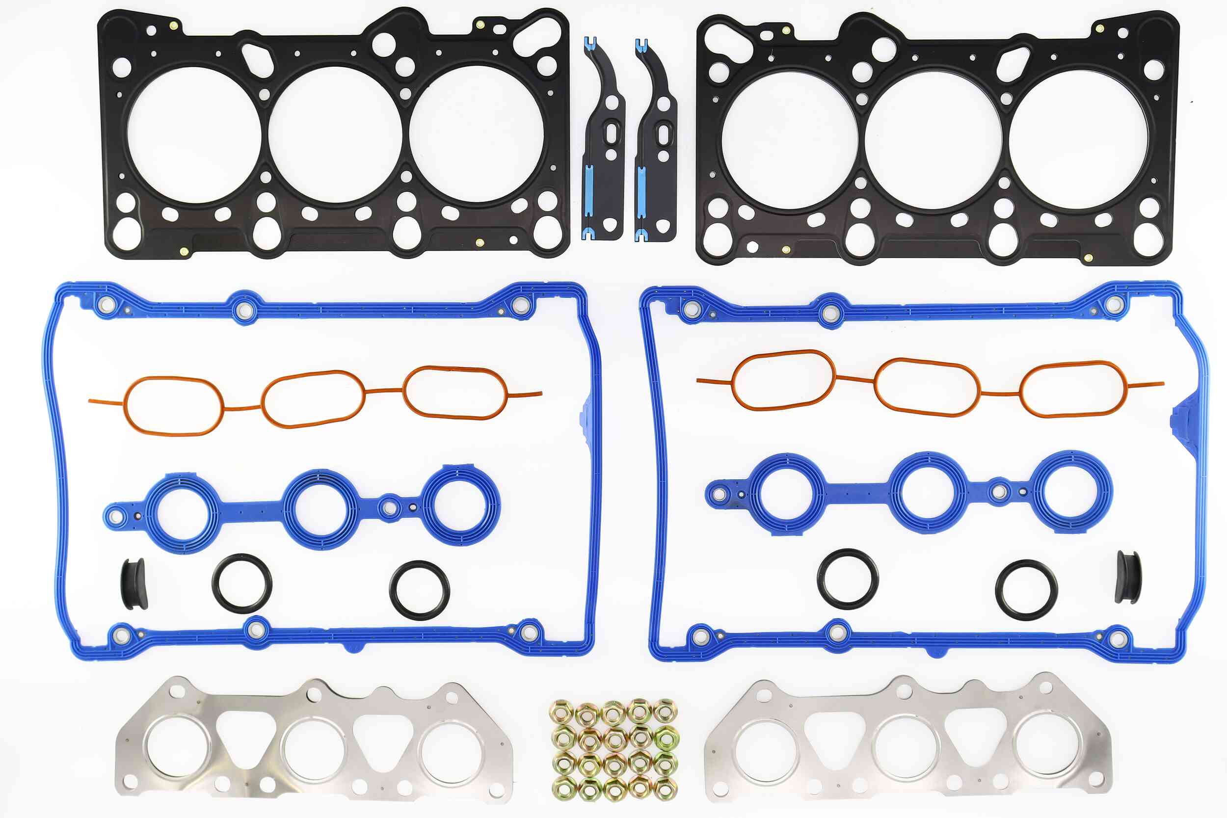 Gasket Kit, cylinder head (417274P)