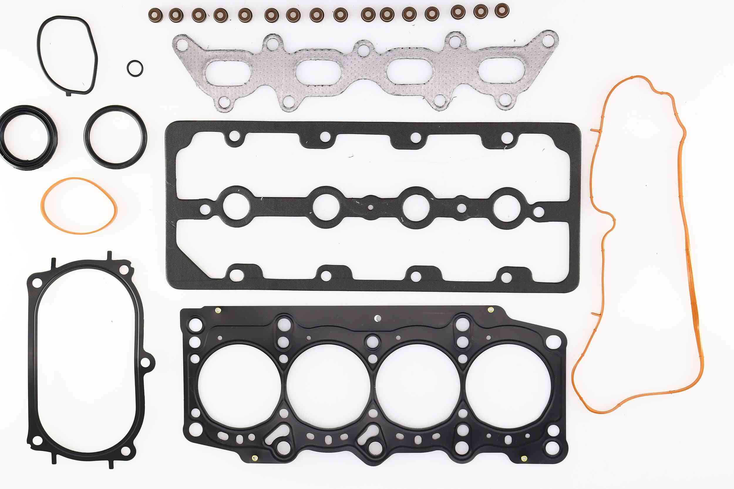 Gasket Kit, cylinder head (417758P)