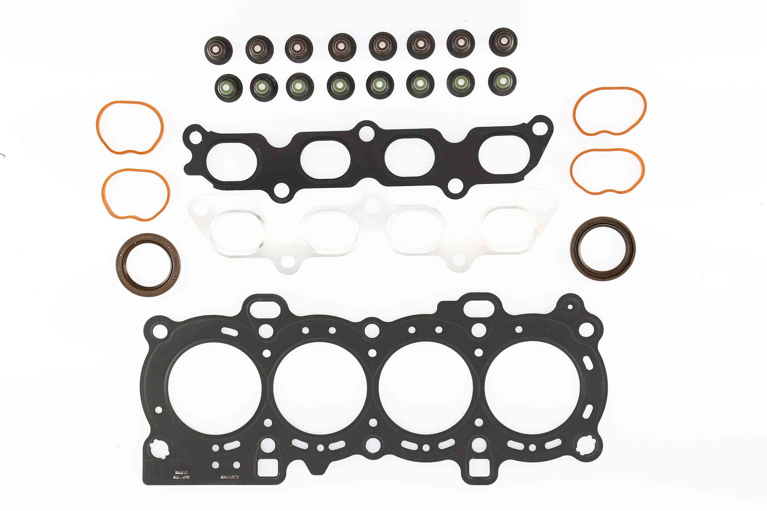 Gasket Kit, cylinder head (417652P)