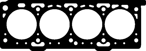 Gasket, cylinder head (414705P)