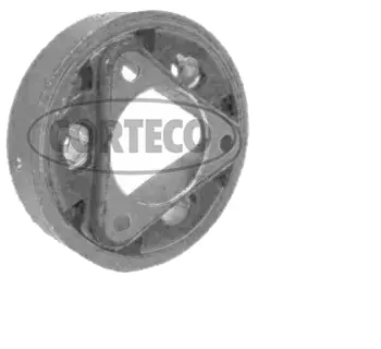 Vibration Damper, propshaft (602985)