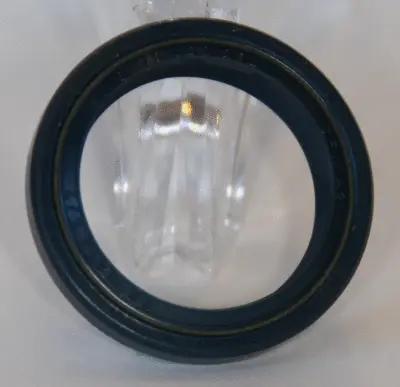 Shaft Seal, steering gear (01020066B)