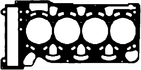 Gasket, cylinder head (415027P)