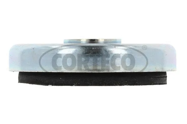 Bushing, axle beam (21653117)