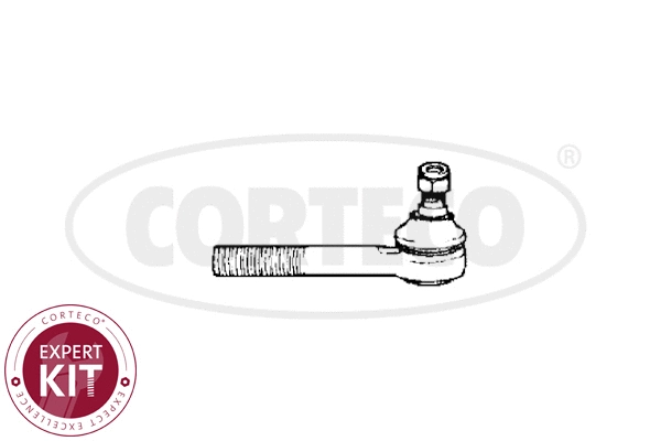 Tie Rod End (49400349)