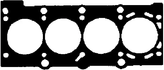 Gasket, cylinder head (414631P)