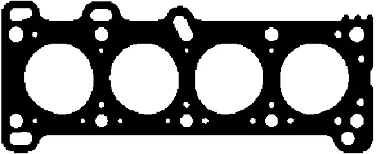 Gasket, cylinder head (414138P)