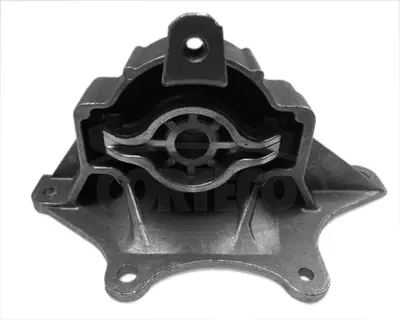 Mounting, automatic transmission (80001356)