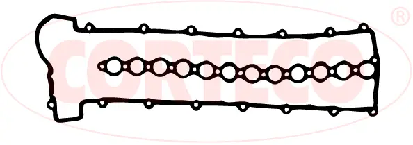 Gasket, cylinder head cover (440434P)