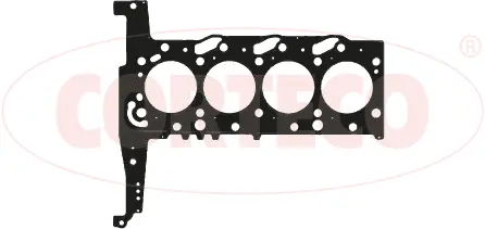 Gasket, cylinder head (415129P)