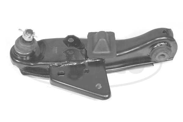 Control/Trailing Arm, wheel suspension (49397476)