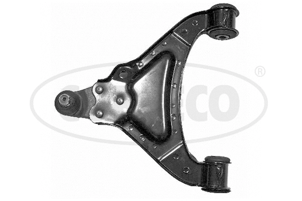 Control/Trailing Arm, wheel suspension (49397295)