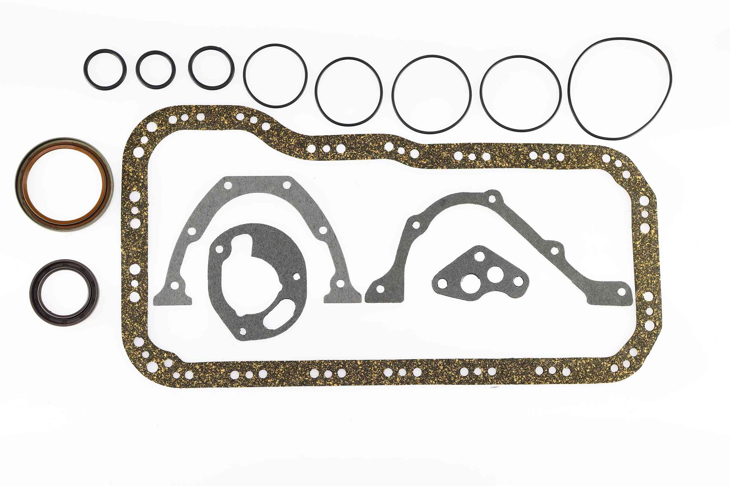 Gasket Kit, crankcase (428435P)
