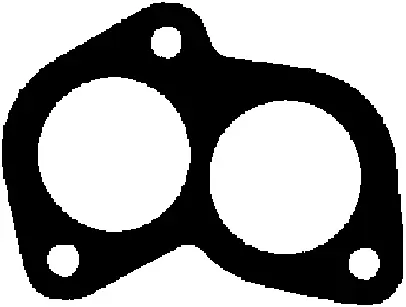 Gasket, exhaust pipe (027403H)