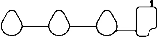 Gasket, intake manifold (450339P)