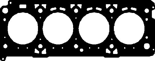 Gasket, cylinder head (414427P)