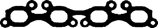 Gasket, exhaust manifold (460007P)
