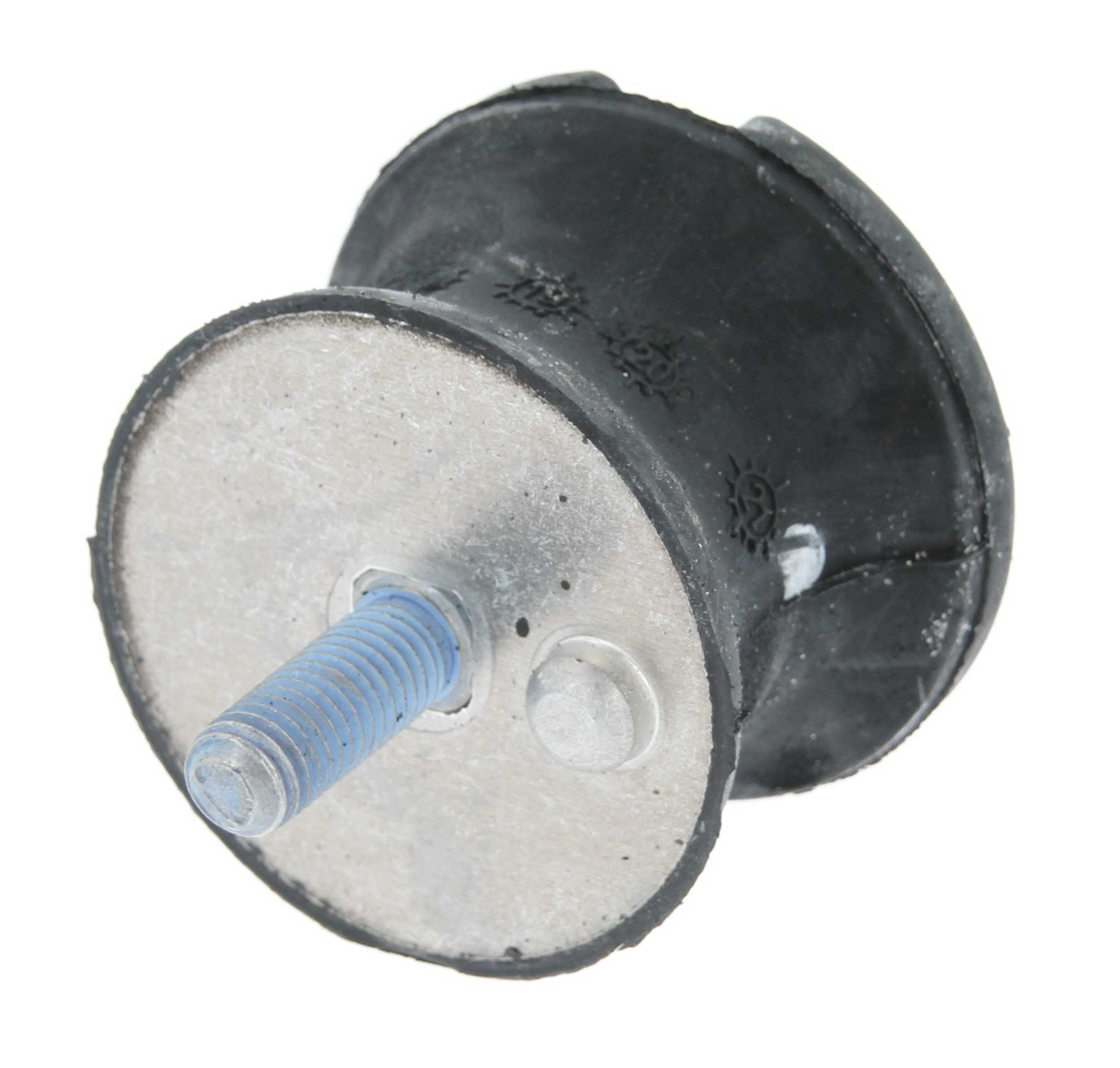Mounting, automatic transmission