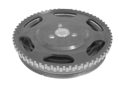 Belt Pulley, crankshaft (80000933)