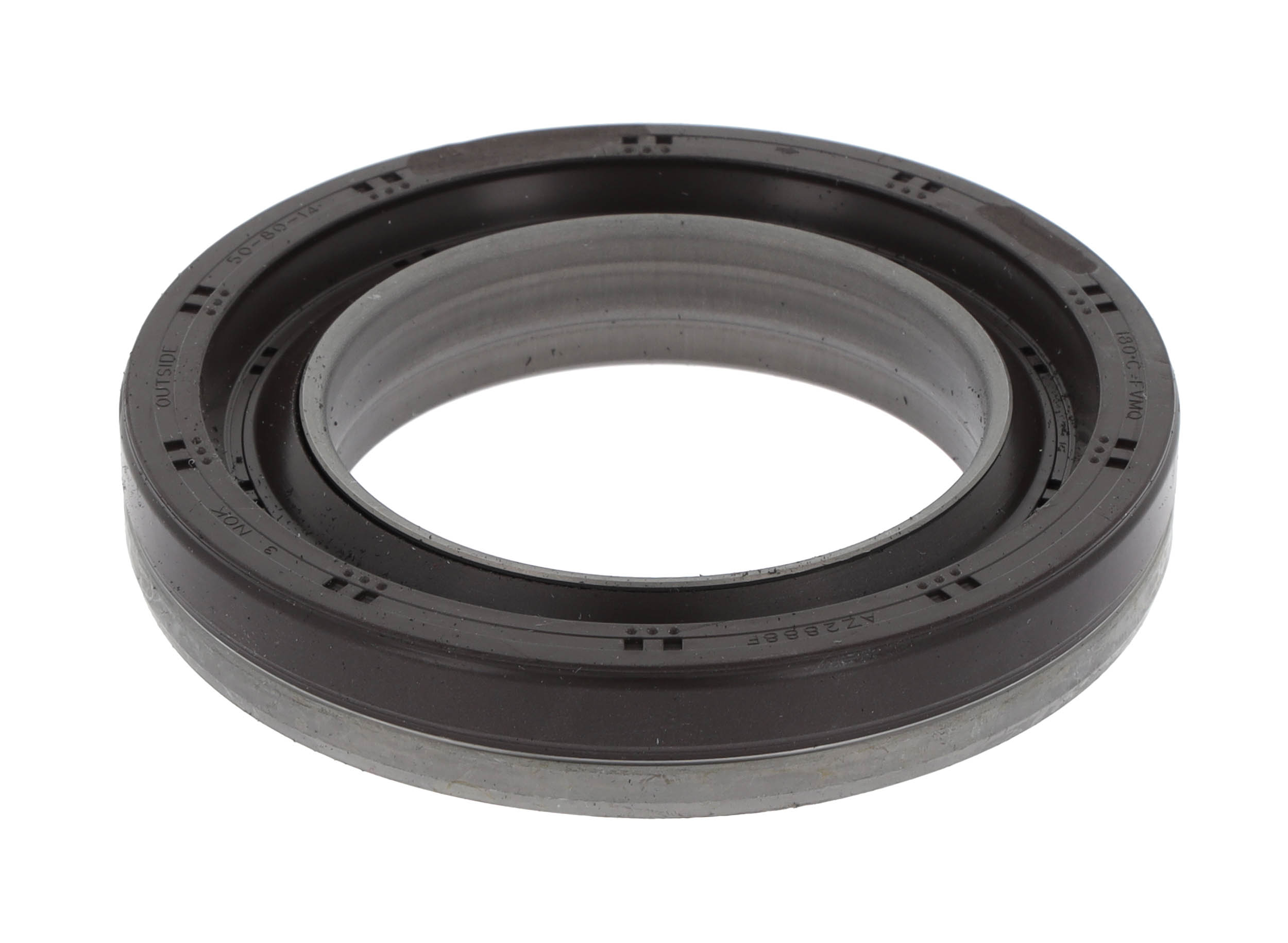 Shaft Seal, crankshaft (12019748B)