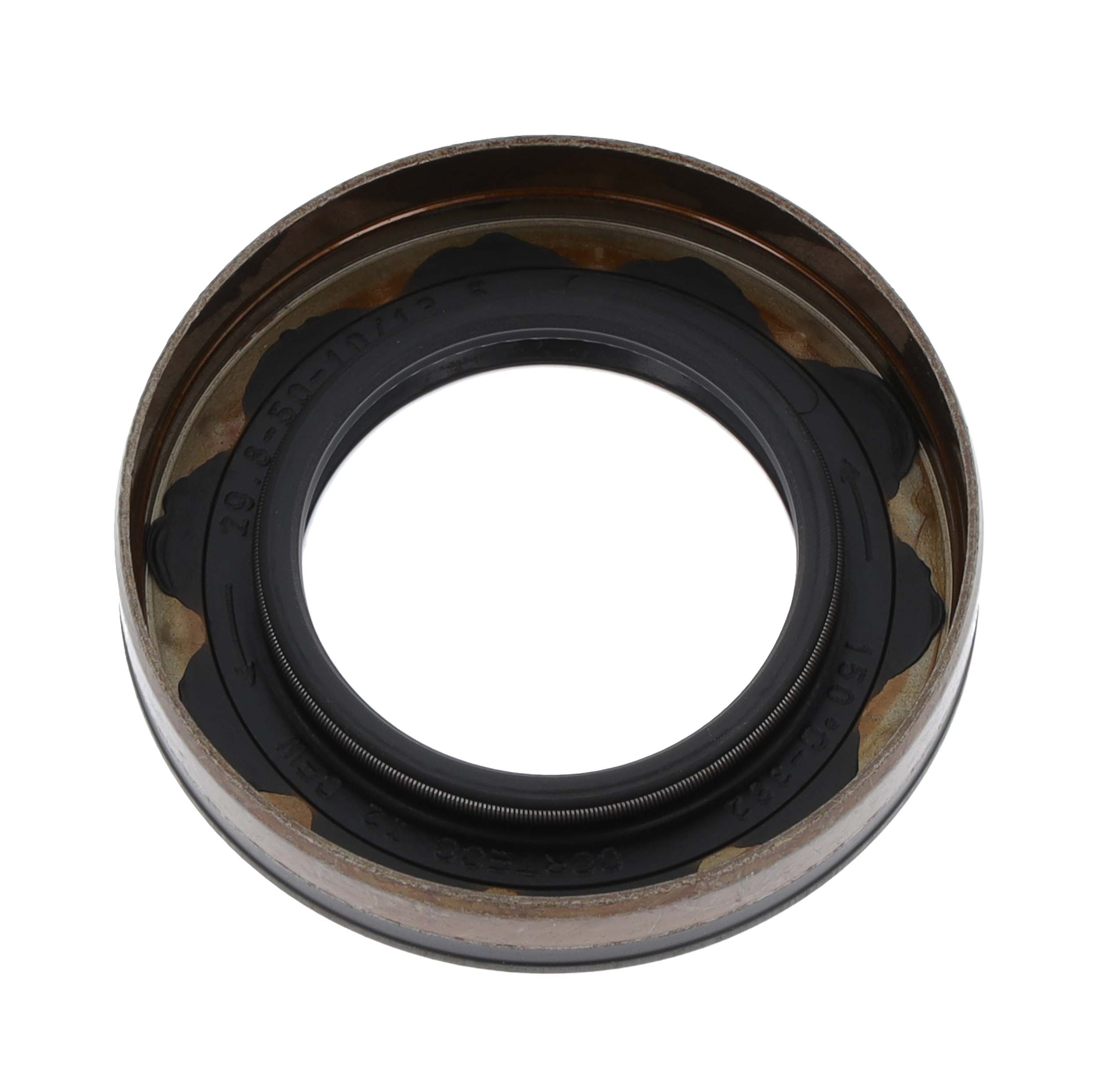 Shaft Seal, differential