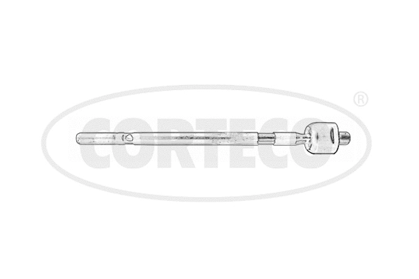 Inner Tie Rod (49400341)