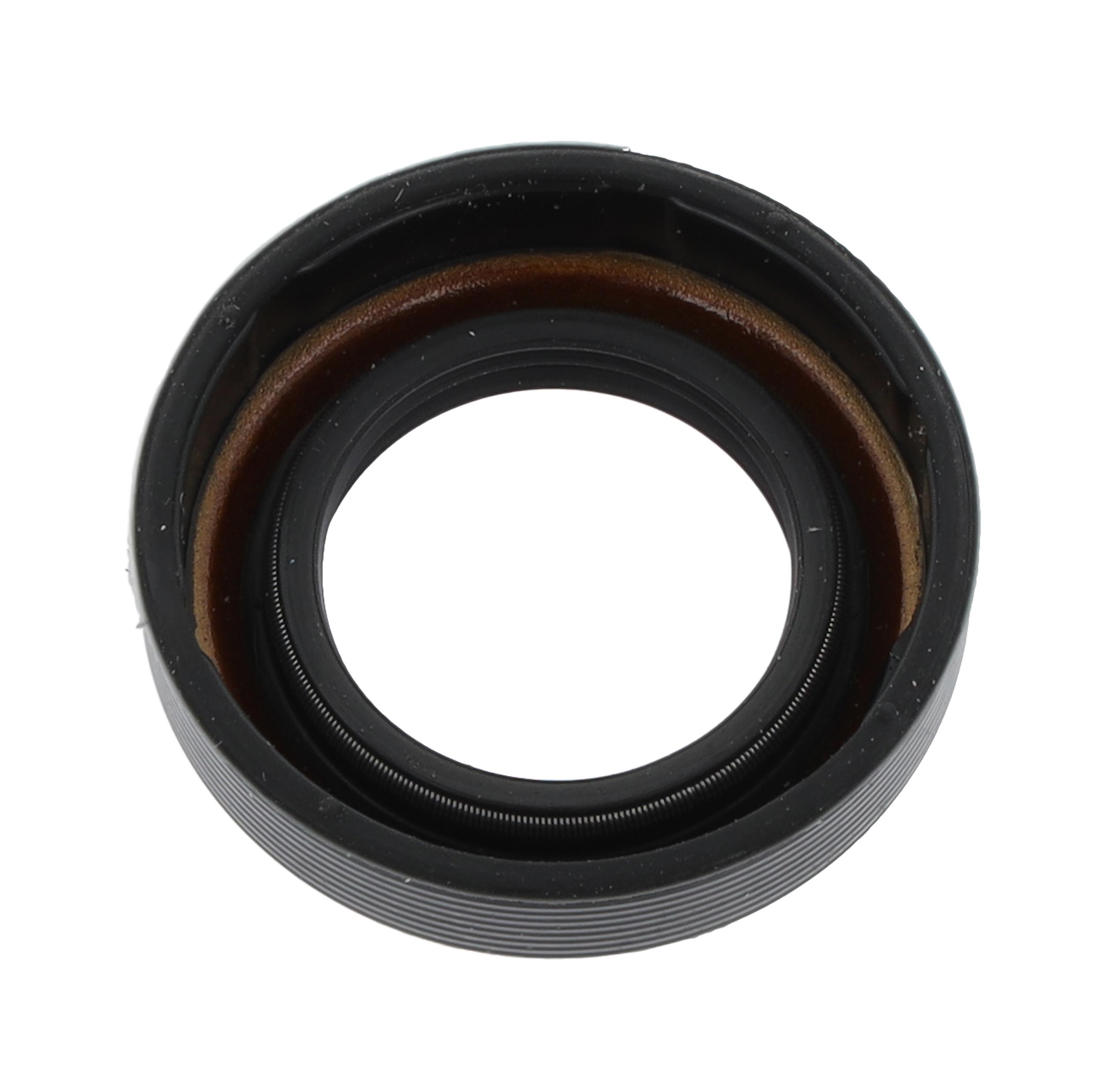 Shaft Seal, manual transmission