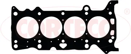 Gasket, cylinder head (49425021)