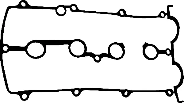 Gasket, cylinder head cover (026784P)