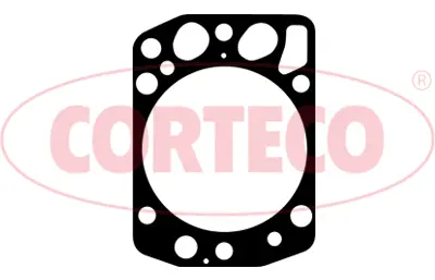 Gasket, cylinder head (415182P)