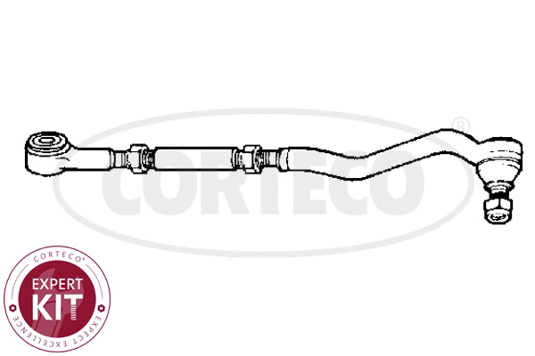 Tie Rod (49396128)