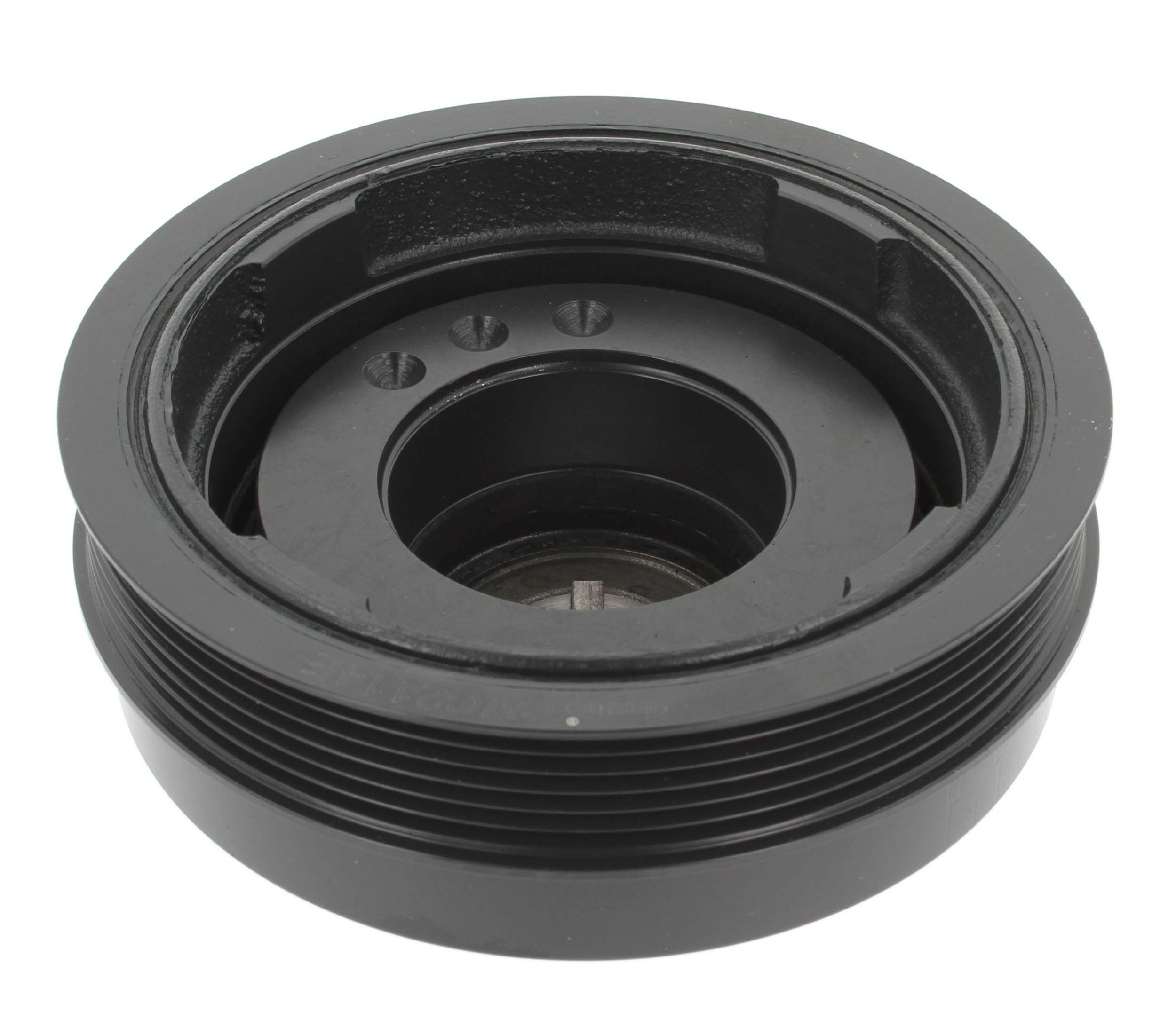 Belt Pulley, crankshaft (80001427)