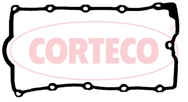 Gasket, cylinder head cover (440446P)