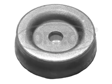 Bushing, axle bracket (21652744)